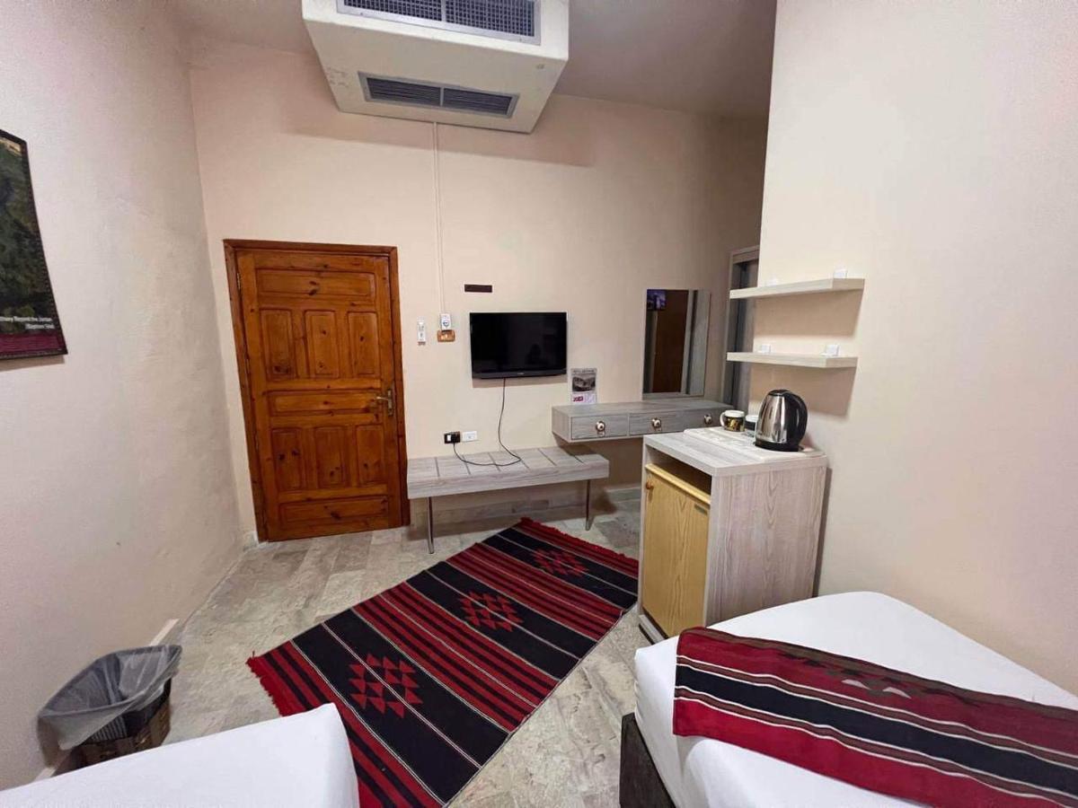 Petra Apartment