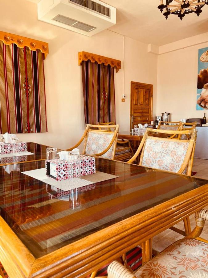 Petra Apartment Wadi Musa
