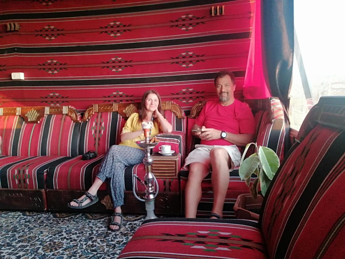 Petra Apartment