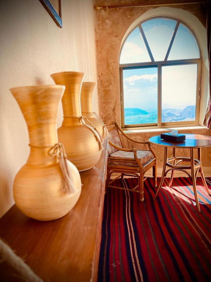 Petra Apartment