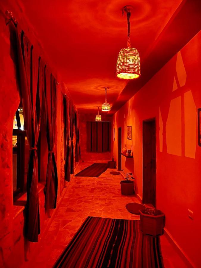 Apartment Petra *
