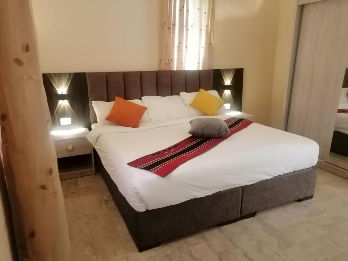 Apartment Petra