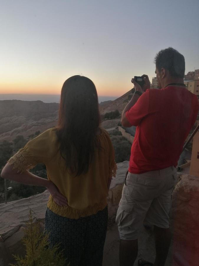 Petra * Wadi Musa