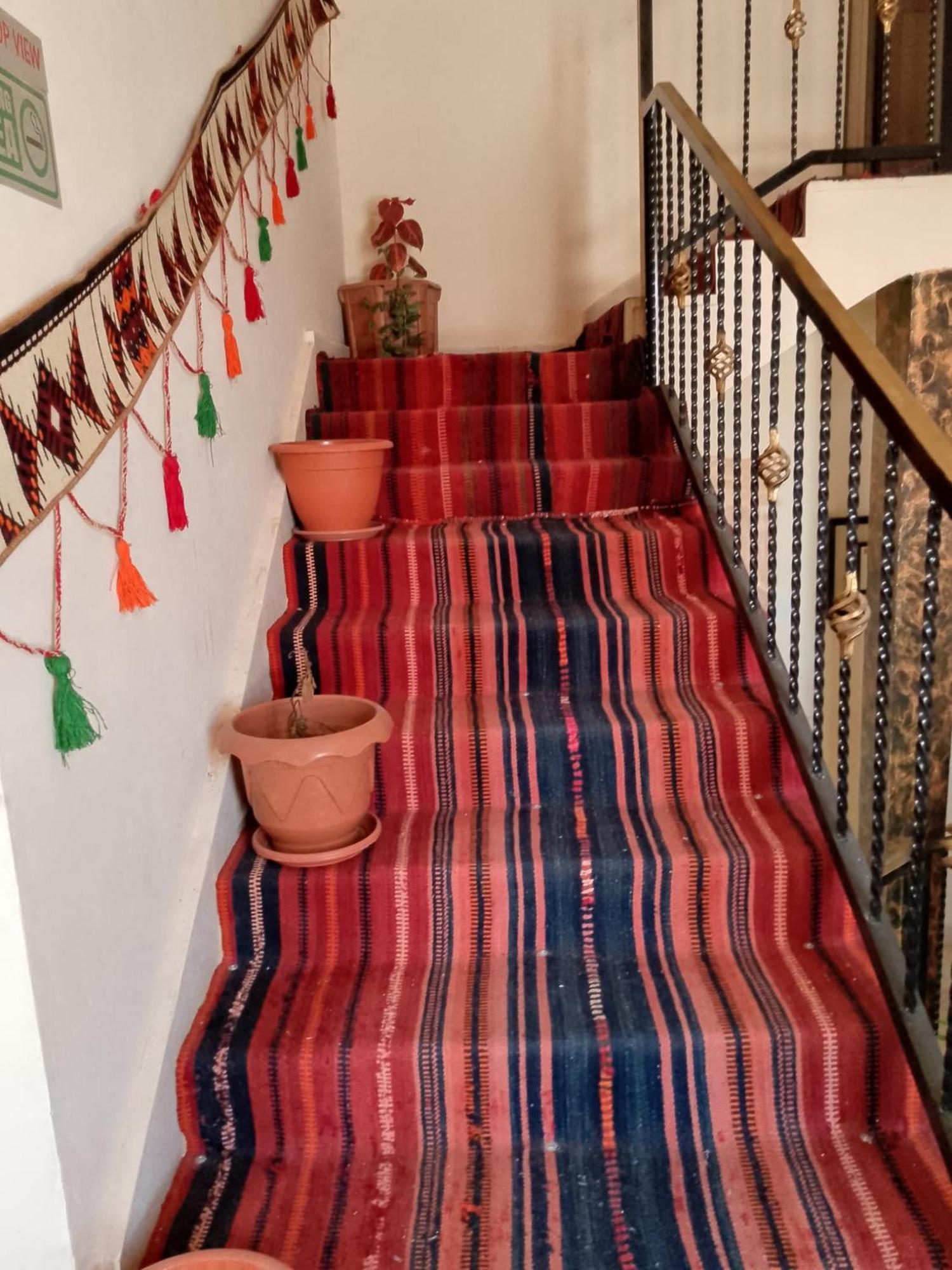 Petra Apartment *