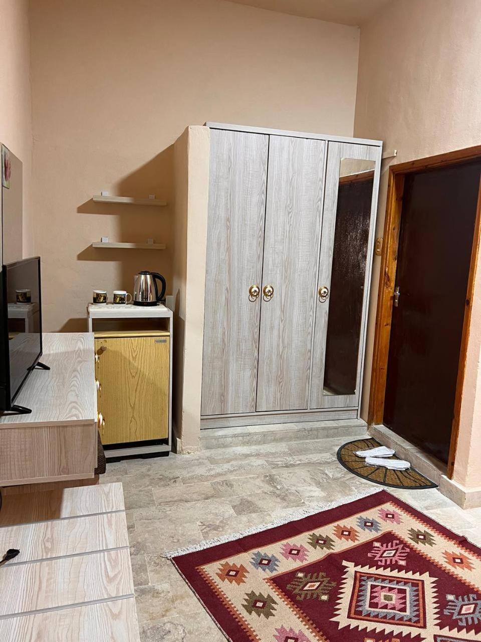 Petra Apartment